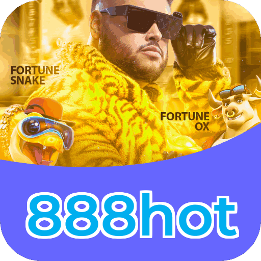 888hot
