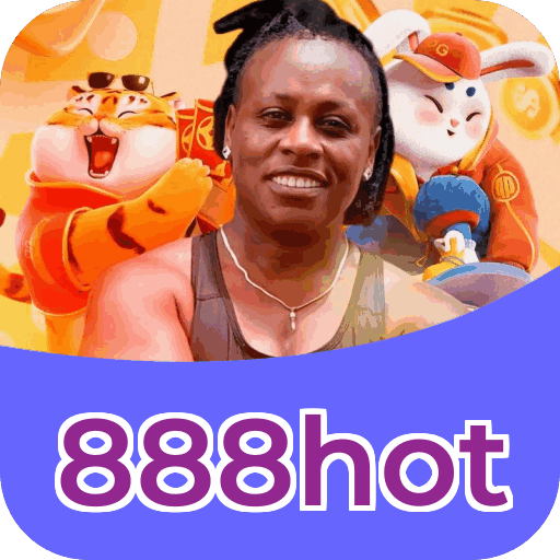 888hot APK