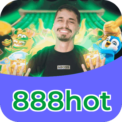 888hot APK
