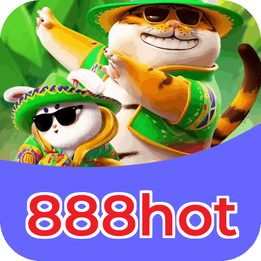 888hot